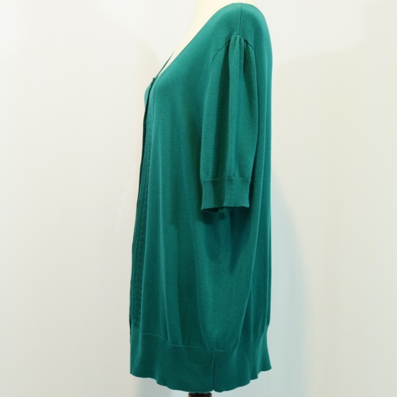 Liz & Me Cardigan Sweater - Picture 3 of 8